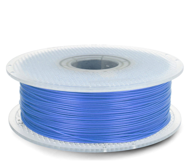 Bambu Lab PLA Basic 1,75mm 1kg Cyan - 1323614 - zdjęcie